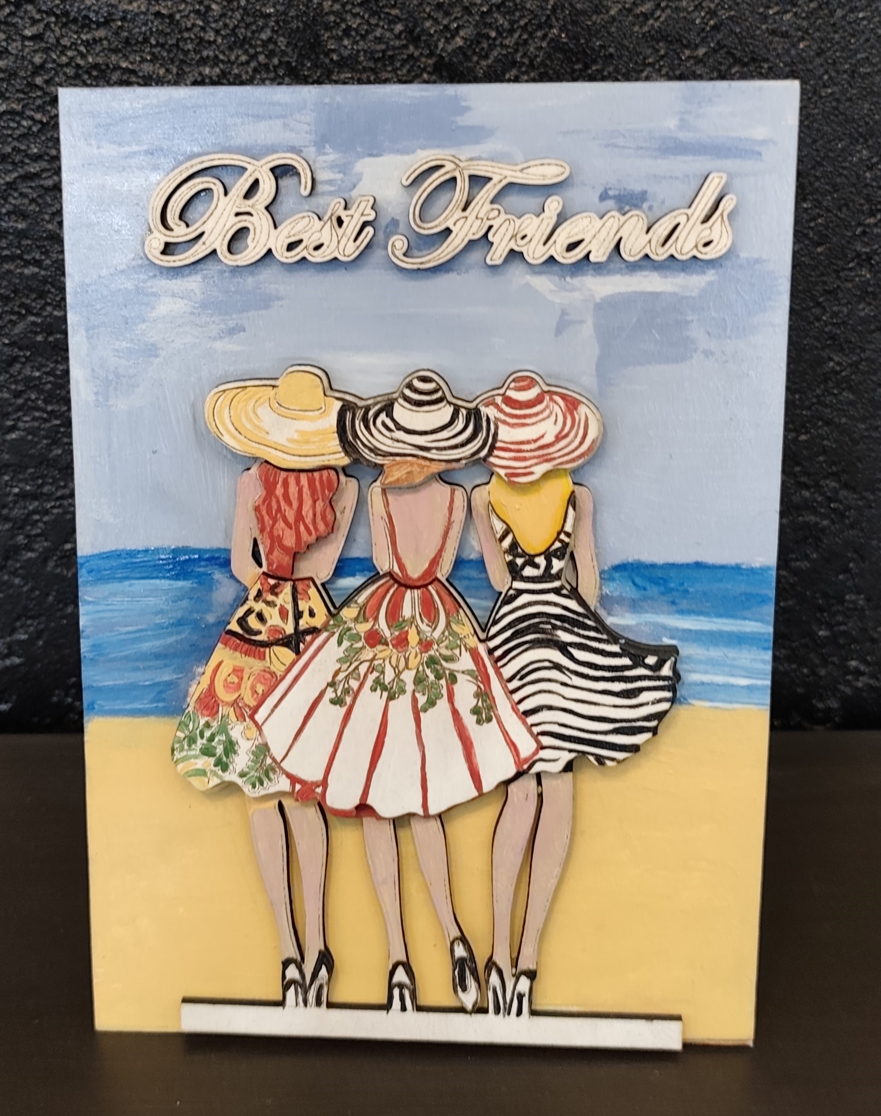 Твоята идея-наша изработка