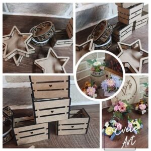 Малки щайгички