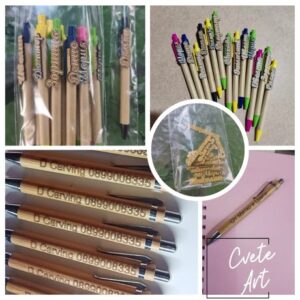 Персонализирани химикали