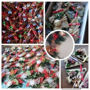 Коледни късмети