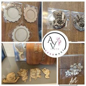 Детски рамки за снимки