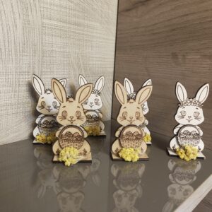 Великденска украса