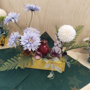 Великденска украса