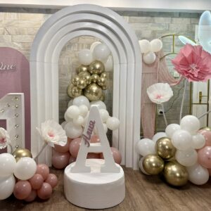 Персонализирана декорация