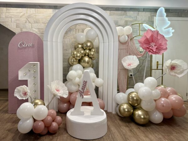 Personalizirana dekoraciya