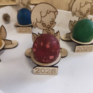 Поставки за яйца